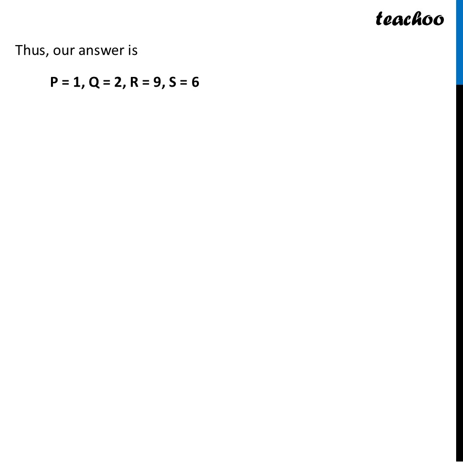 part 2 - Question (v) - Digits in Disguise - Chapter 5 Class 8 - Number Play (Ganita Prakash) - Class 8 (Ganita Prakash - 1, 2 & Old NCERT)