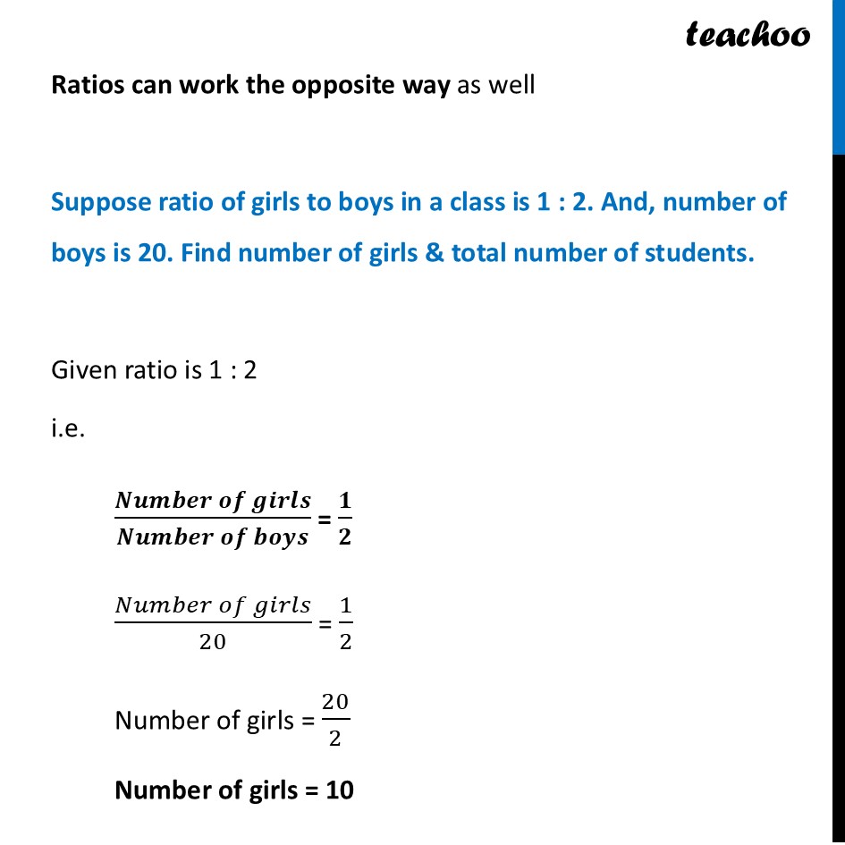 part 7 - Ratios - Basic Definitions - Chapter 7 Class 8 - Proportional Reasoning-1(Ganita Prakash) - Class 8 (Ganita Prakash - 1, 2 & Old NCERT)