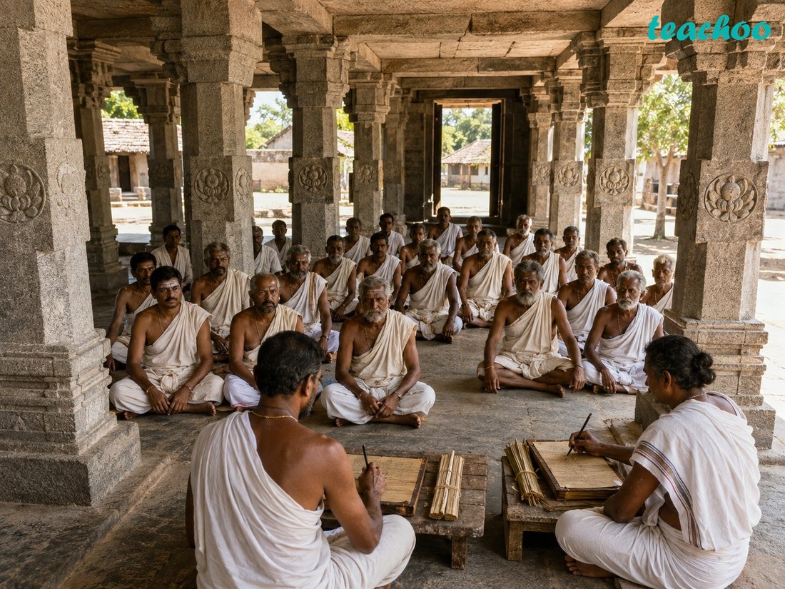 part 2 - How Were Empires Administered? - Concepts - Chapter 5 - State and Society up to 1000 CE - Understanding Society India and Beyond Class 9