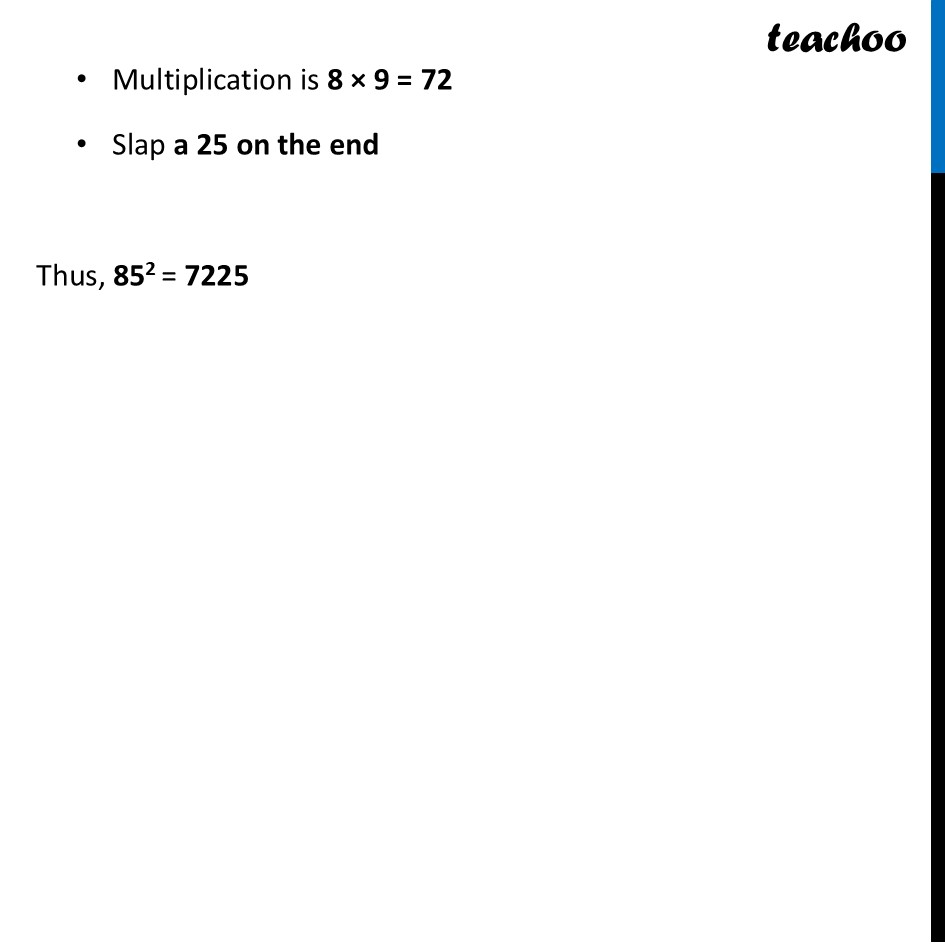 part 6 - Question 1 - Think and Reflect (Page 78) - Rewriting a2 - b2 Identity - Chapter 4 Class 9 - Exploring Algebraic Identities (Ganita Manjari I) - Class 9