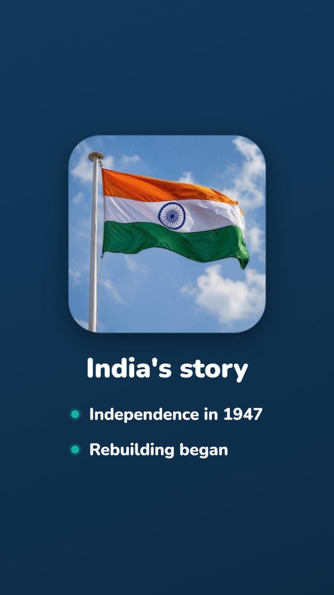 065- India's story - Independence 1947.jpg
