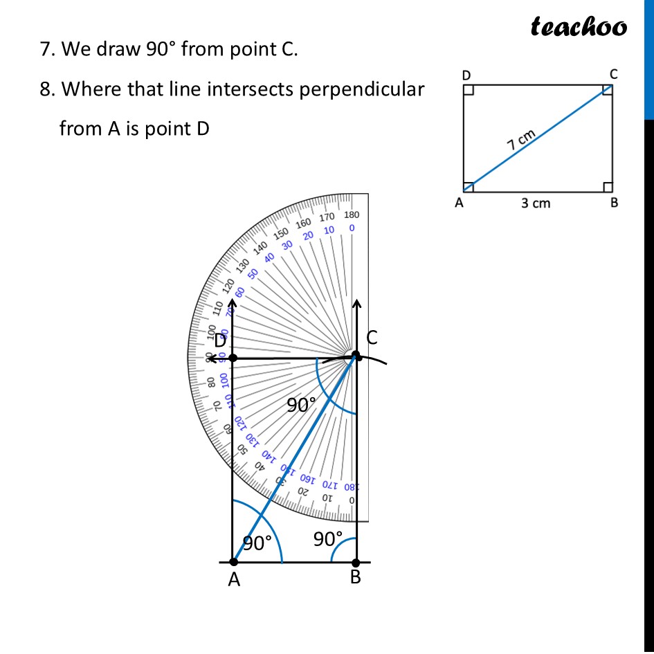 part 6 - Question 4 - Construction Questions - Page 211 - Chapter 8 Class 6 - Playing with Constructions (Ganita Prakash) - Class 6 (Ganita Prakash & Old NCERT)
