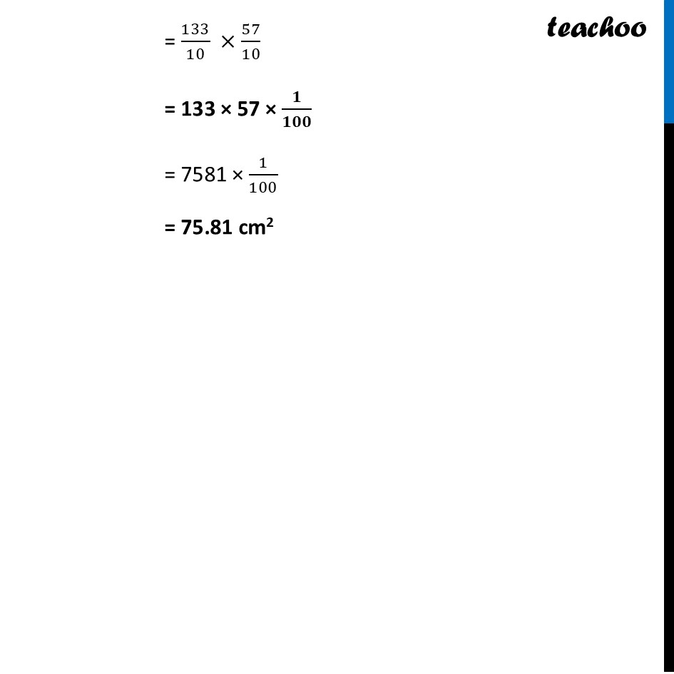 part 2 - Example 4 - Decimal Multiplication - Chapter 4 Class 7 - Another Peek beyond the Point (Ganita Prakash II) - Class 7 (Ganita Prakash 1, 2 & old NCERT)