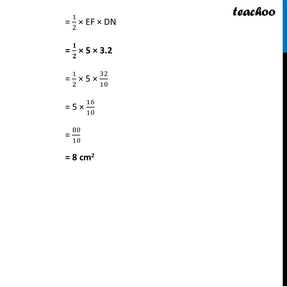 part 4 - Question 1 - Figure it out - Page 157-159 - Chapter 7 Class 8 - Area (Ganita Prakash II) - Class 8 (Ganita Prakash - 1, 2 & Old NCERT)