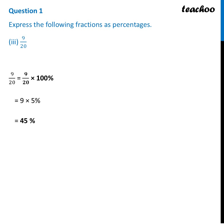 part 3 - Question 1 - Figure it out - Page 3, 4 - Chapter 1 Class 8 - Fractions in Disguise (Ganita Prakash II) - Class 8 (Ganita Prakash - 1, 2 & Old NCERT)