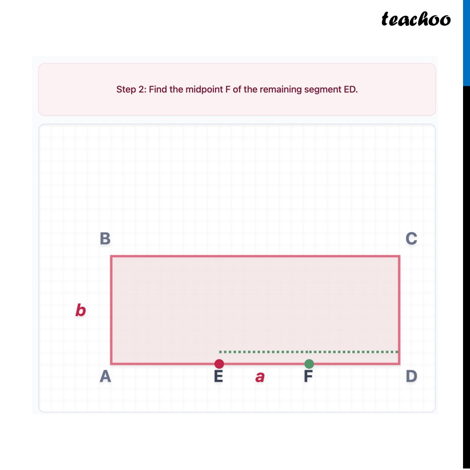 part 3 - Squaring a Rectangle - Squaring a Rectangle - Chapter 6 Class 9 - Measuring Space: Perimeter and Area (Ganita Manjar - Class 9