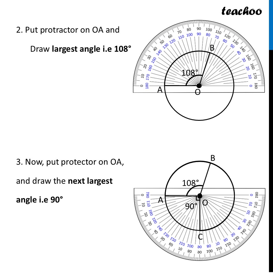 part 5 - Making a Pie Chart with Values given - Pie Chart - Chapter 3 Class 8 - Proportional Reasoning-2 (Ganita Prakash II) - Class 8 (Ganita Prakash - 1, 2 & Old NCERT)