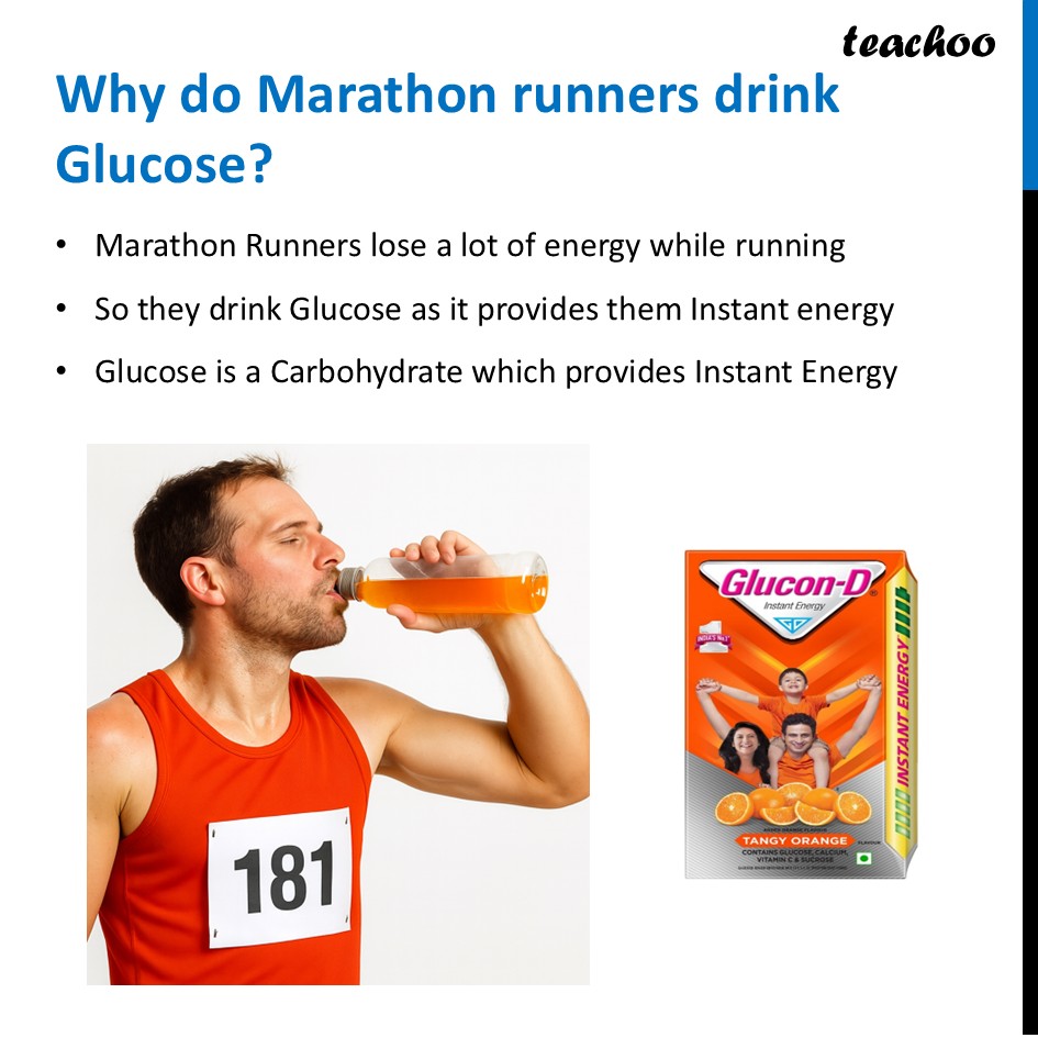 part 6 - Different Components of Food - Concepts - Chapter 3 Class 6 - Mindful Eating: A path to healthy body (Curiosity) - Class 6