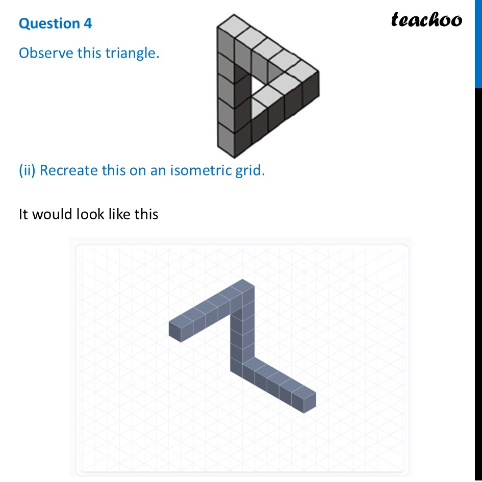 part 4 - Question 4 - Figure it out - Page 100, 101 - Chapter 4 Class 8 - Exploring Some Geometric Themes (Ganita Prakash II - Class 8 (Ganita Prakash - 1, 2 & Old NCERT)