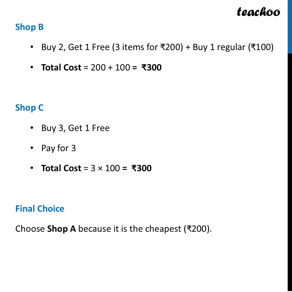 part 8 - Question 13 - Figure it out - Page 28, 29, 30 - Chapter 1 Class 8 - Fractions in Disguise (Ganita Prakash II) - Class 8 (Ganita Prakash - 1, 2 & Old NCERT)