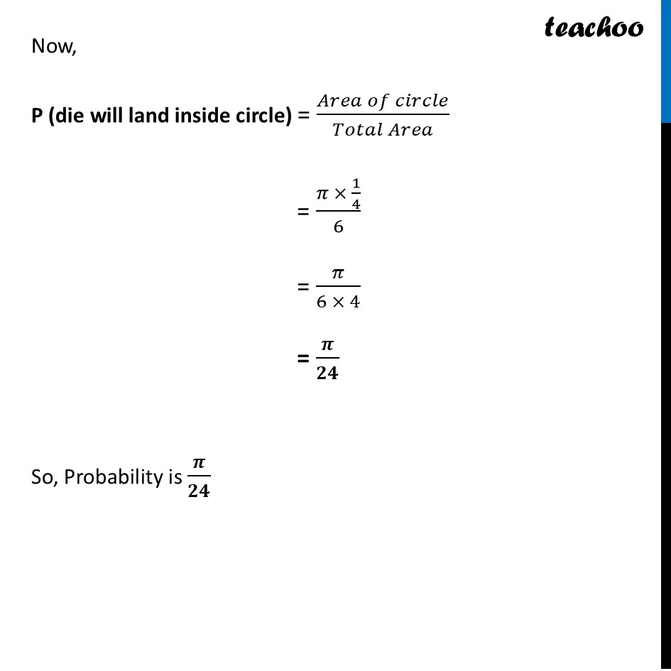 part 4 - Question 16 - End-of-Chapter Exercises - Chapter 7 - The Mathematics of Maybe: Introduction to Probability - Class 9