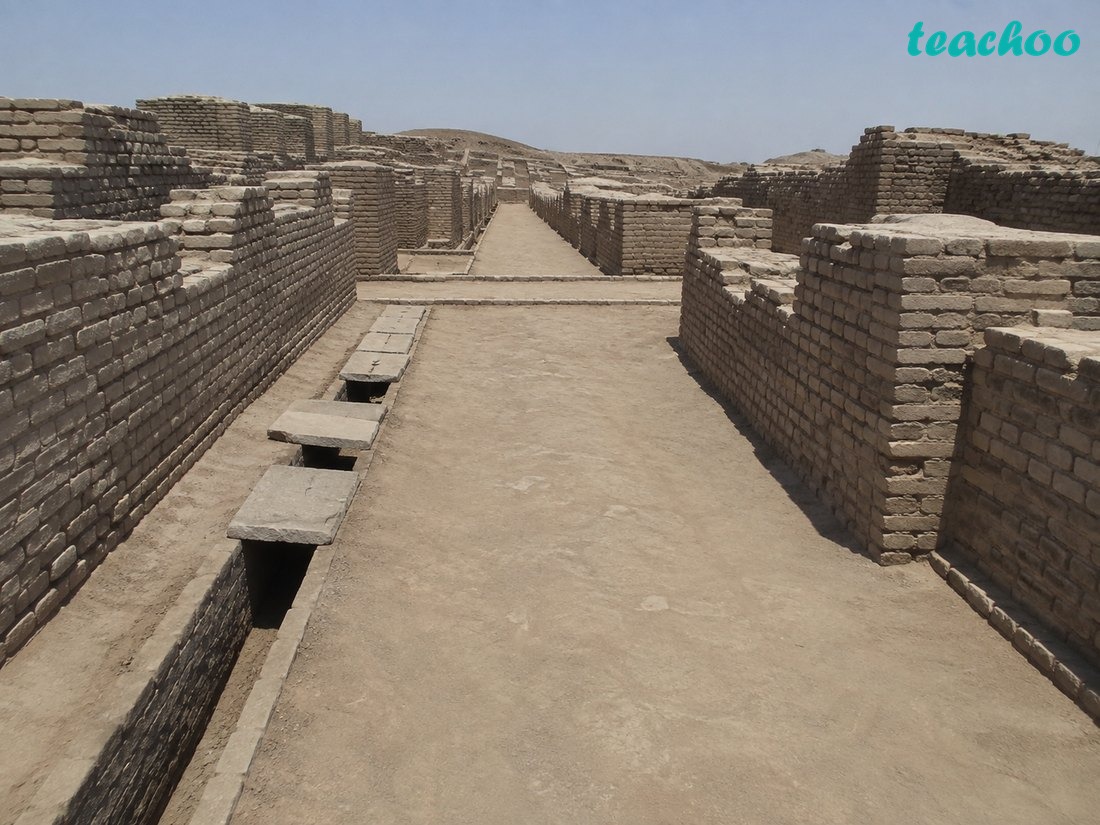 What did we already study about - Early Humans and Begin - [Teachoo] - Concepts