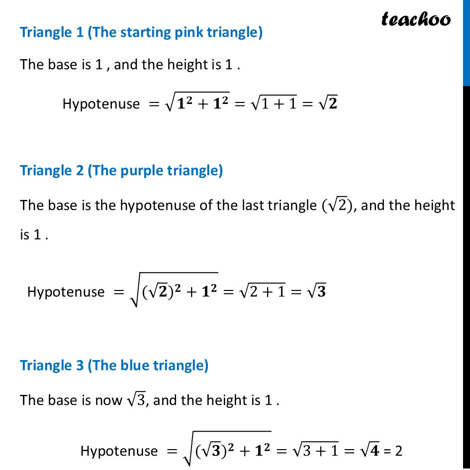 part 2 - Question 16 - End-of-Chapter Exercises - Chapter 3 Class 9 - The World of Numbers (Ganita Manjari I) - Class 9