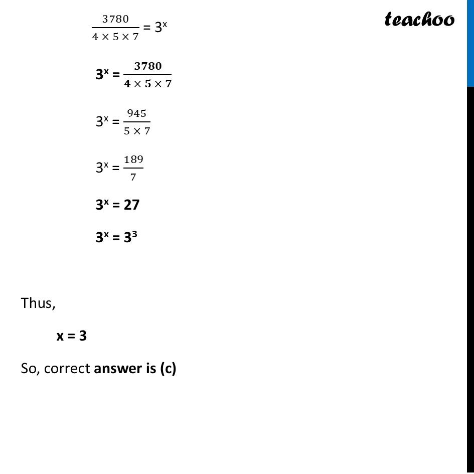 part 3 - Question 1 - CBSE Class 10 Sample Paper for 2026 Boards - Maths Standard - Solutions of Sample Papers for Class 10 Boards - Class 10