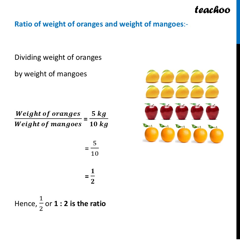 part 6 - Ratios - Basic Definitions - Chapter 7 Class 8 - Proportional Reasoning-1(Ganita Prakash) - Class 8 (Ganita Prakash - 1, 2 & Old NCERT)