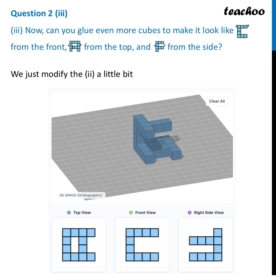 part 3 - Question 2 - Figure it out - Page 95-97 - Chapter 4 Class 8 - Exploring Some Geometric Themes (Ganita Prakash II - Class 8 (Ganita Prakash - 1, 2 & Old NCERT)