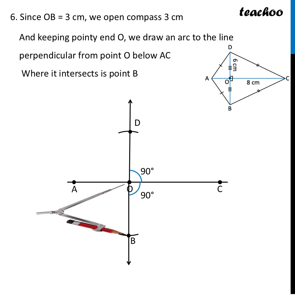 part 6 - Question 2 - Figure it out - Page 107 - Chapter 4 Class 8 - Quadrilaterals (Ganita Prakash) - Class 8 (Ganita Prakash & Old NCERT)