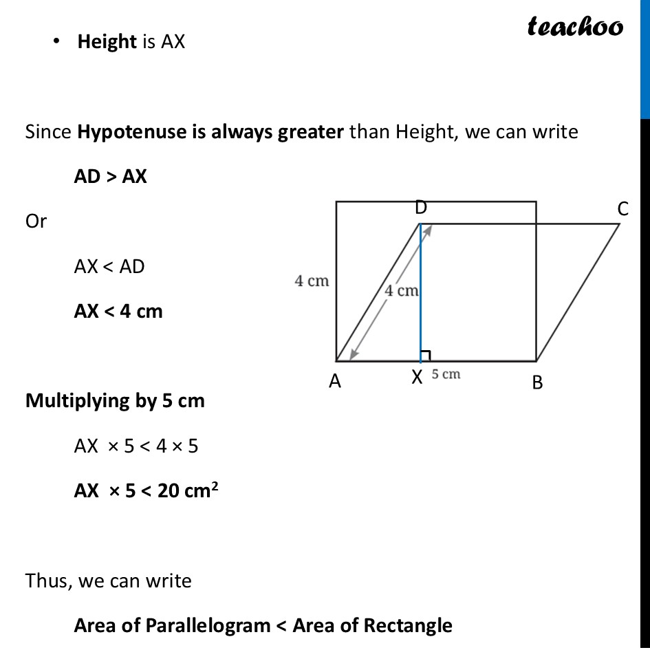 part 3 - Question 4 - Figure it out (Page 162-164) - Area of Parallelogram - Chapter 7 Class 8 - Area (Ganita Prakash II) - Class 8 (Ganita Prakash - 1, 2 & Old NCERT)