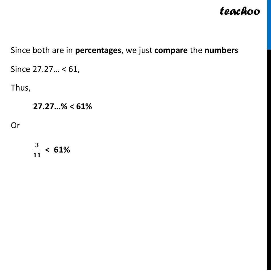 part 5 - Question 5 - Figure it out - Page 3, 4 - Chapter 1 Class 8 - Fractions in Disguise (Ganita Prakash II) - Class 8 (Ganita Prakash - 1, 2 & Old NCERT)