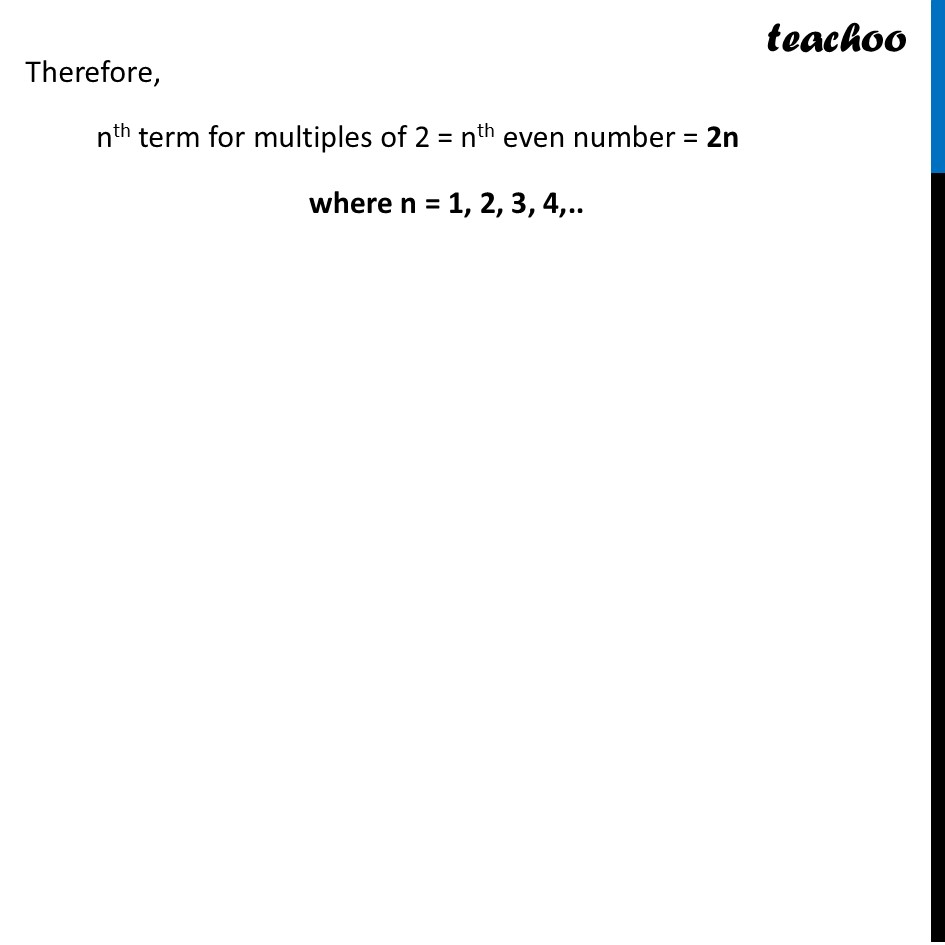part 2 - Question 6 - Page 132 - Parity of Expressions - Chapter 6 Class 7 - Number Play - Ganita Prakash - Class 7 (Ganita Prakash 1, 2 & old NCERT)