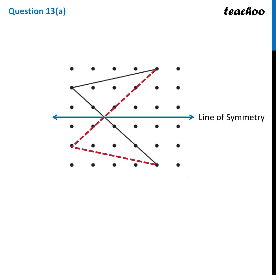 part 2 - Question 13 - Figure it out - Page 224 - 229 - Chapter 9 Class 6 - Symmetry (Ganita Prakash) - Class 6 (Ganita Prakash & Old NCERT)