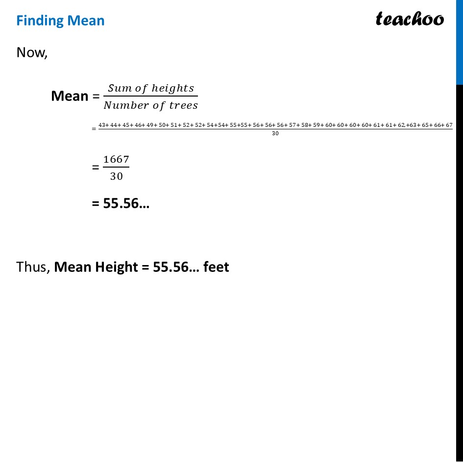 part 5 - Mean, Median, Dot Plots - Quick Revision - Chapter 5 Class 8 - Tales by Dots and Lines (Ganita Prakash II) - Class 8 (Ganita Prakash - 1, 2 & Old NCERT)
