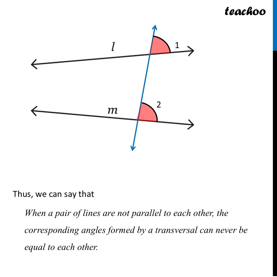part 2 - Activity 5 (Page 117) - Corresponding Angles - Chapter 5 Class 7 - Parallel and Intersecting Lines (Ganita Prakash) - Class 7 (Ganita Prakash & Old NCERT)
