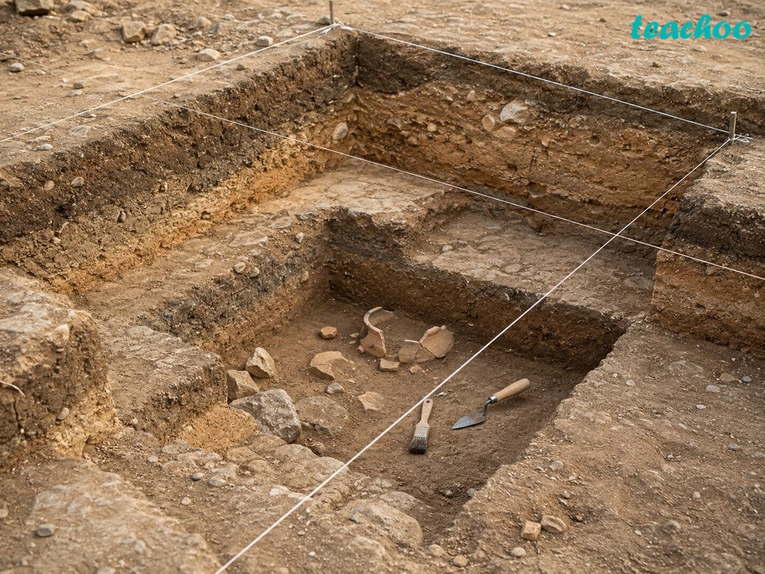 If they did not write, how do we - Early Humans and Begin - [Teachoo] - Concepts