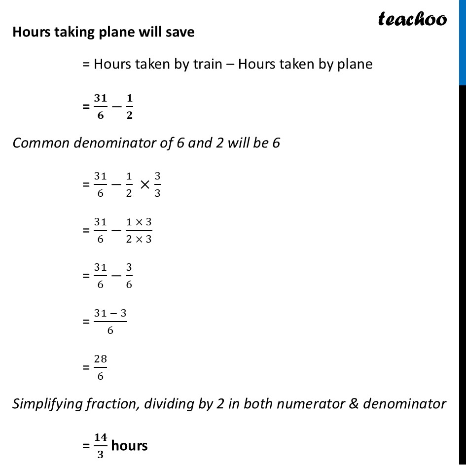 part 2 - Question 7 - Figure it out - Page 196 to 198 - Chapter 8 Class 7 - Working with Fractions (Ganita Prakash) - Class 7 (Ganita Prakash 1, 2 & old NCERT)