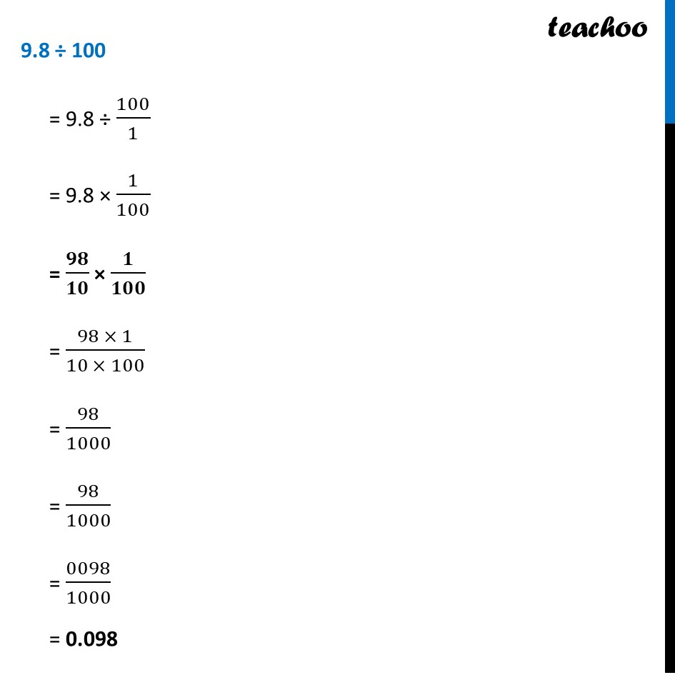part 4 - Decimal Division - Decimal Division - Chapter 4 Class 7 - Another Peek beyond the Point (Ganita Prakash II) - Class 7 (Ganita Prakash 1, 2 & old NCERT)