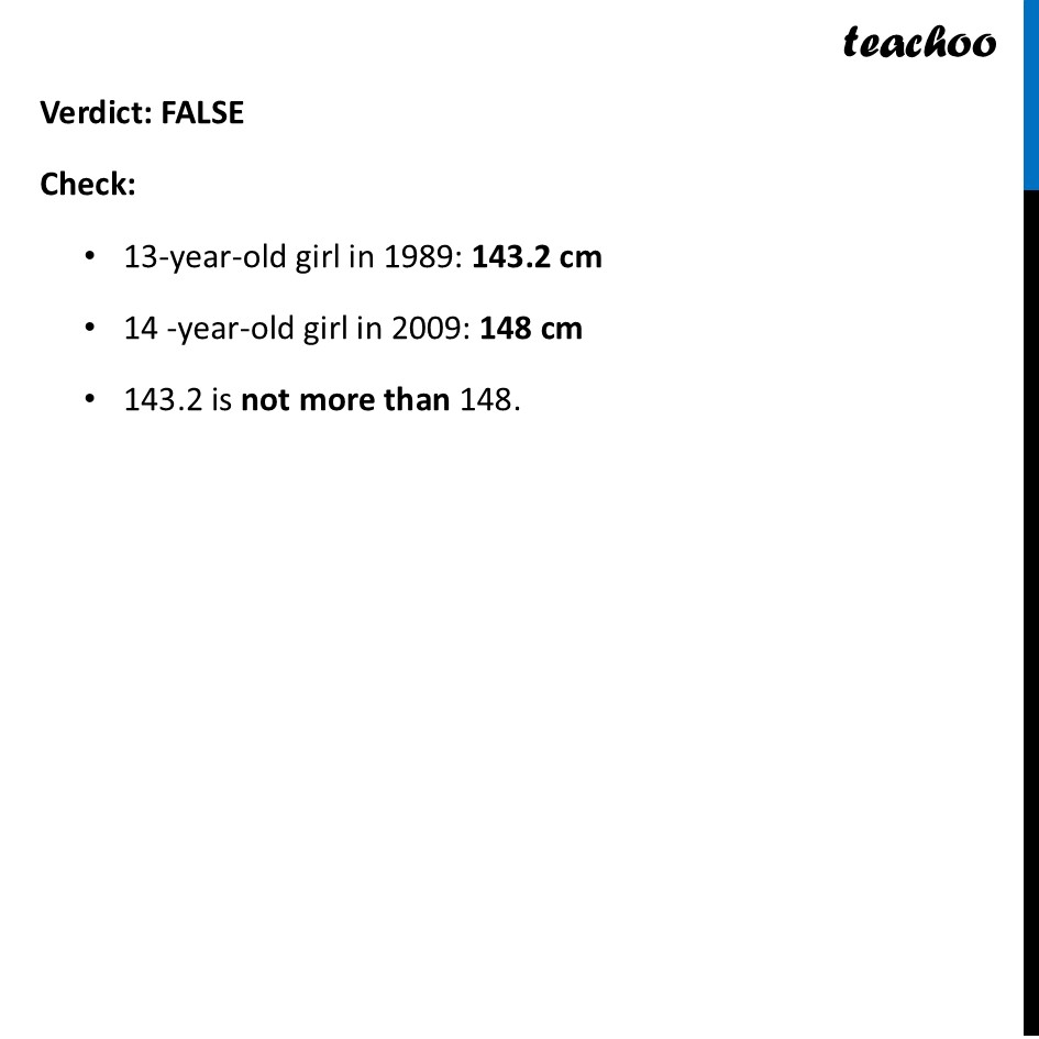 part 6 - Part 2: The Big Table (Heights from 1989 to 2019) - Data Detective - Chapter 5 Class 7 - Connecting the Dots... (Ganita Prakash II) - Class 7 (Ganita Prakash 1, 2 & old NCERT)