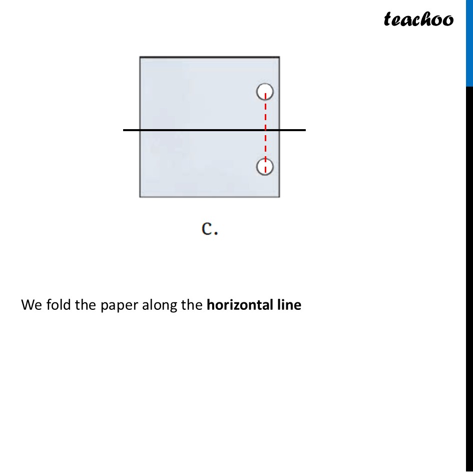 part 6 - Question 1 - Figure it out - Page 224 - 229 - Chapter 9 Class 6 - Symmetry (Ganita Prakash) - Class 6 (Ganita Prakash & Old NCERT)