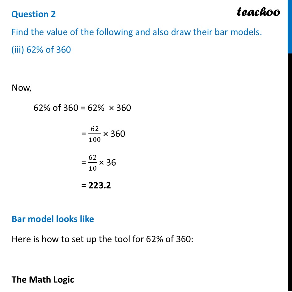part 4 - Question 2 - Figure it out - Page 12, 13, 14 - Chapter 1 Class 8 - Fractions in Disguise (Ganita Prakash II) - Class 8 (Ganita Prakash - 1, 2 & Old NCERT)