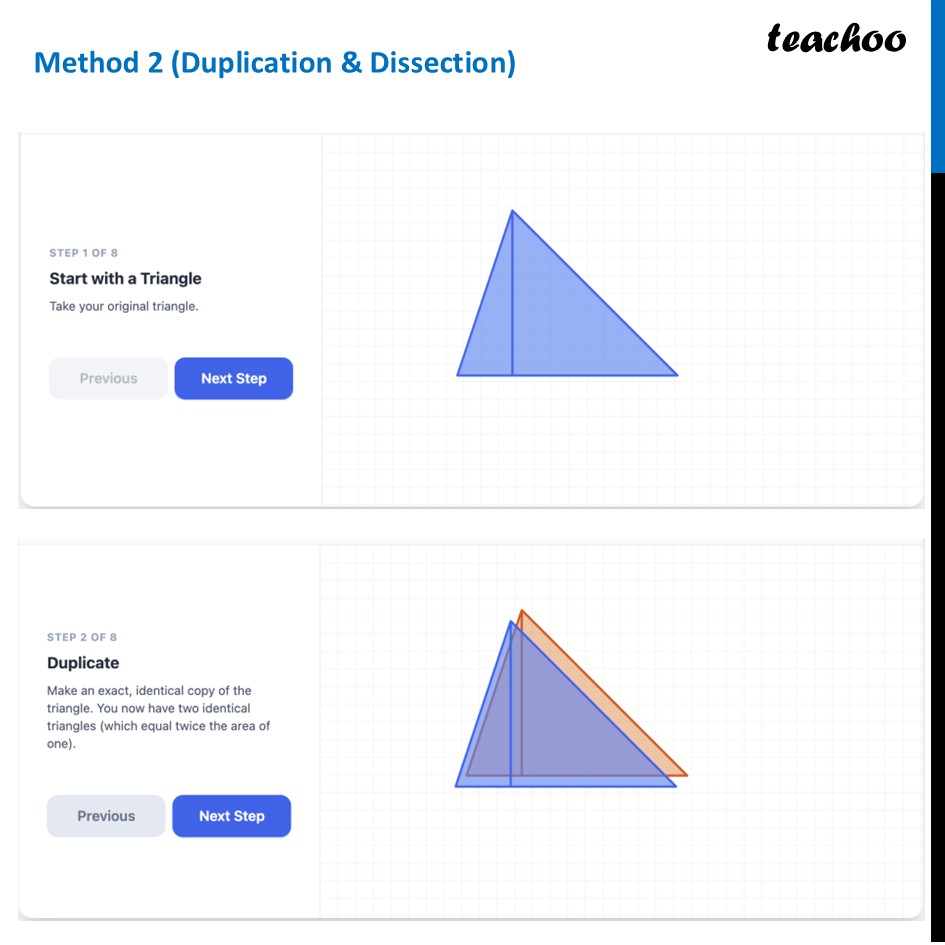 part 6 - Question 5 - Figure it out (Page 162-164) - Area of Parallelogram - Chapter 7 Class 8 - Area (Ganita Prakash II) - Class 8 (Ganita Prakash - 1, 2 & Old NCERT)