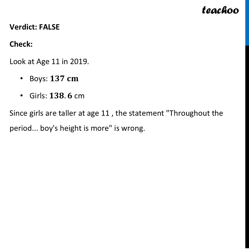 part 12 - Part 2: The Big Table (Heights from 1989 to 2019) - Data Detective - Chapter 5 Class 7 - Connecting the Dots... (Ganita Prakash II) - Class 7 (Ganita Prakash 1, 2 & old NCERT)