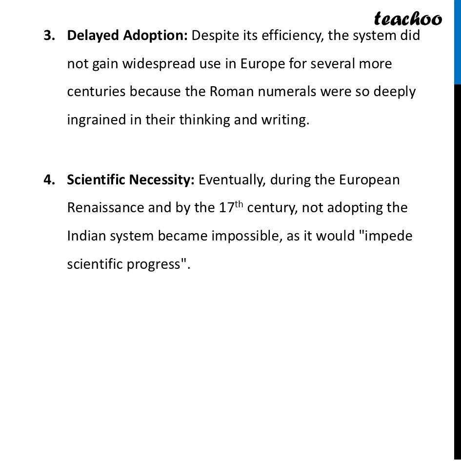 part 5 - History of Numbers - Introduction - Chapter 3 Class 8 - A Story of Numbers (Ganita Prakash) - Class 8 (Ganita Prakash & Old NCERT)