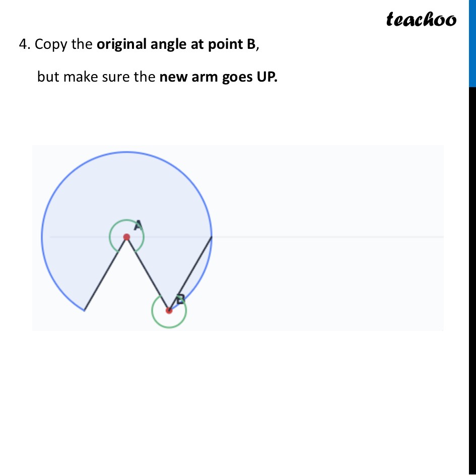 part 5 - Question 2 - Figure it out (Page 147) - Constructing Copy of an Angle - Chapter 6 Class 7 - Constructions and Tilings (Ganita Prakash II) - Class 7 (Ganita Prakash 1, 2 & old NCERT)