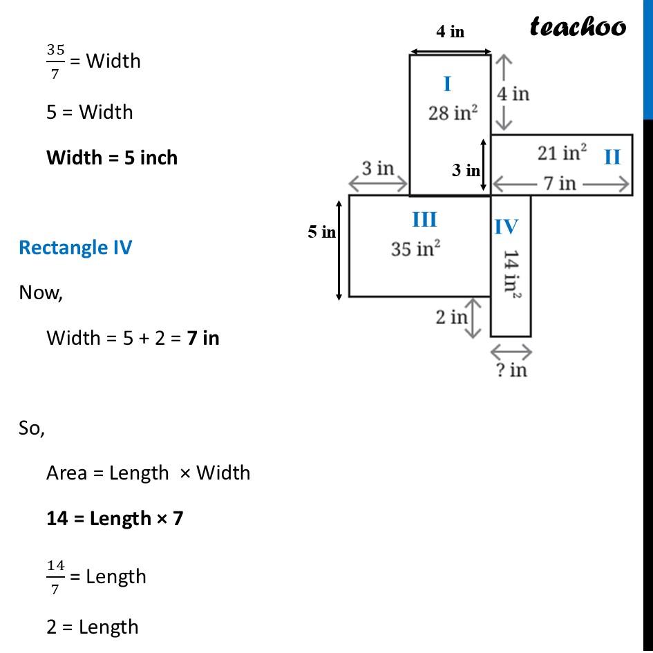 part 4 - Question 1 - Figure it out - Page 150-152 - Chapter 7 Class 8 - Area (Ganita Prakash II) - Class 8 (Ganita Prakash - 1, 2 & Old NCERT)