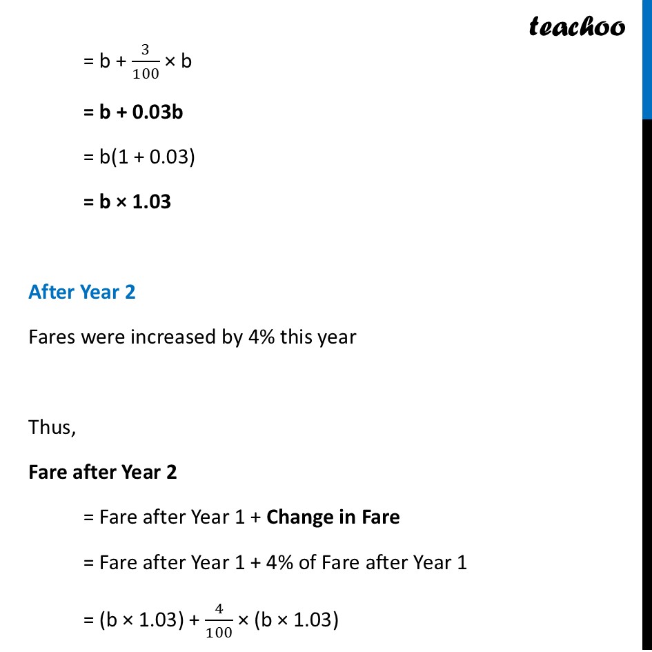part 2 - Question 10 - Figure it out - Page 28, 29, 30 - Chapter 1 Class 8 - Fractions in Disguise (Ganita Prakash II) - Class 8 (Ganita Prakash - 1, 2 & Old NCERT)