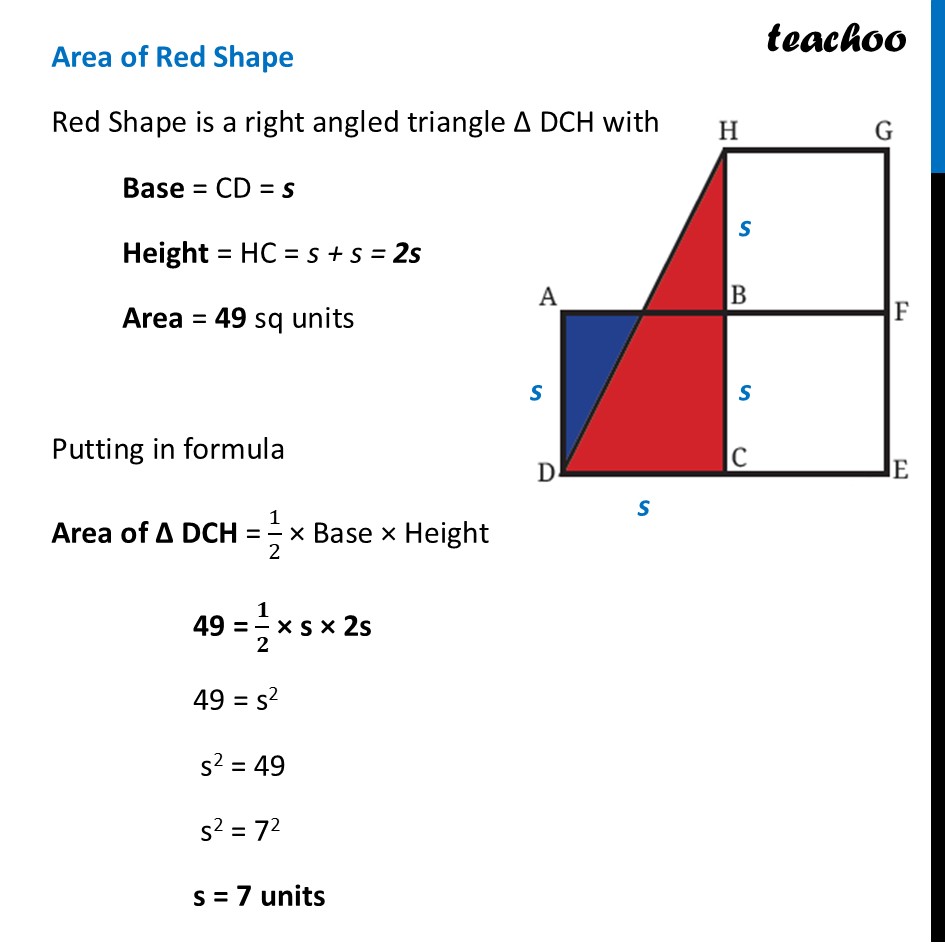 part 2 - Question 6 - Figure it out - Page 157-159 - Chapter 7 Class 8 - Area (Ganita Prakash II) - Class 8 (Ganita Prakash - 1, 2 & Old NCERT)