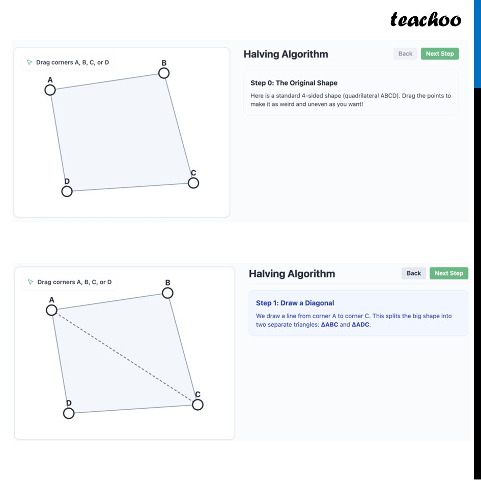 part 2 - Question 5 - Figure it out - Page 160 - Chapter 7 Class 8 - Area (Ganita Prakash II) - Class 8 (Ganita Prakash - 1, 2 & Old NCERT)