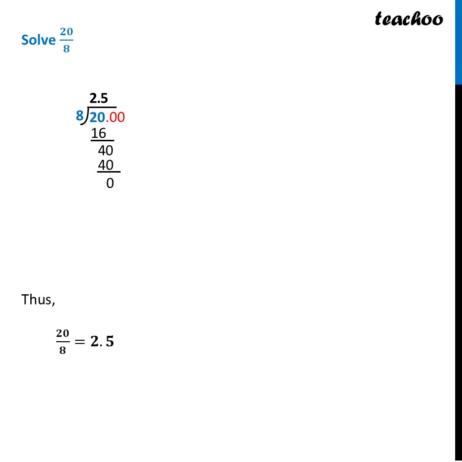 part 3 - Division using Long Division - Division using Long Division - Chapter 4 Class 7 - Another Peek beyond the Point (Ganita Prakash II) - Class 7 (Ganita Prakash 1, 2 & old NCERT)