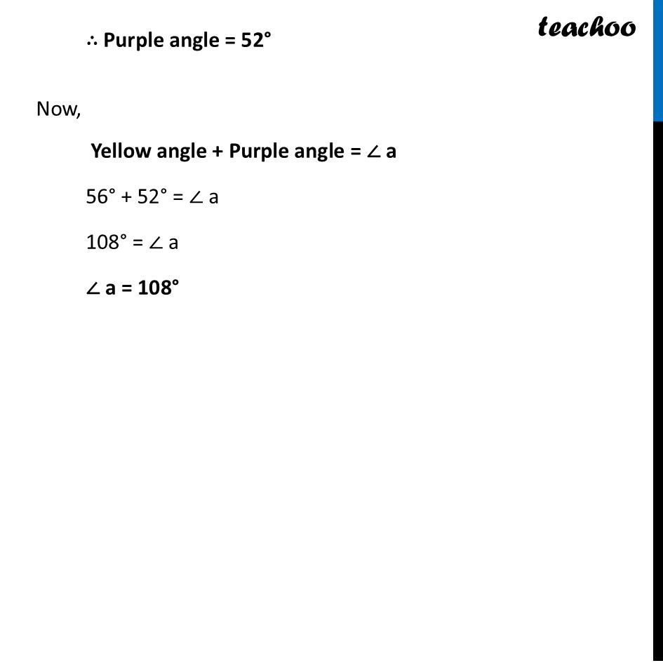 part 4 - Question 6 - Figure it out - Page 123, 124, 125 - Chapter 5 Class 7 - Parallel and Intersecting Lines (Ganita Prakash) - Class 7 (Ganita Prakash & Old NCERT)