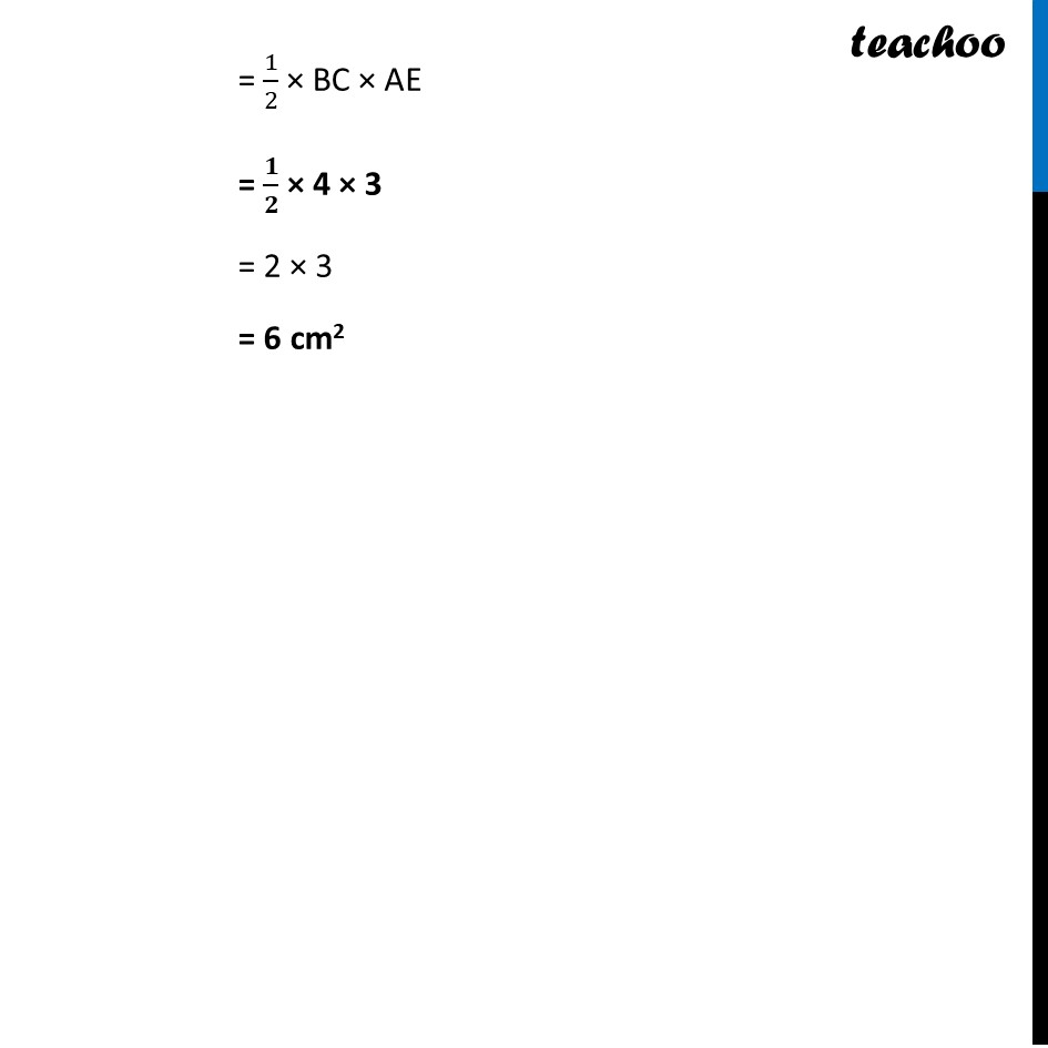 part 2 - Question 1 - Figure it out - Page 157-159 - Chapter 7 Class 8 - Area (Ganita Prakash II) - Class 8 (Ganita Prakash - 1, 2 & Old NCERT)