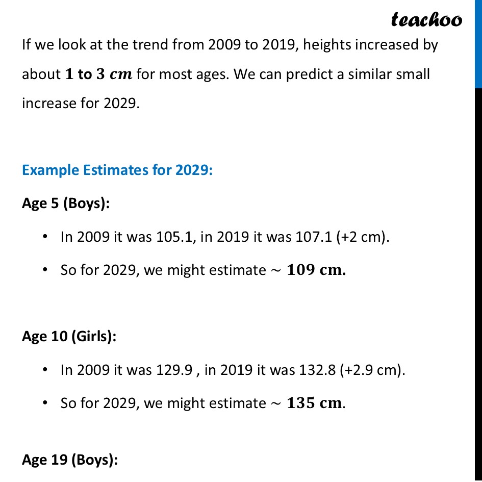 part 2 - Question 3 - Page 128 - Data Detective - Chapter 5 Class 7 - Connecting the Dots... (Ganita Prakash II) - Class 7 (Ganita Prakash 1, 2 & old NCERT)