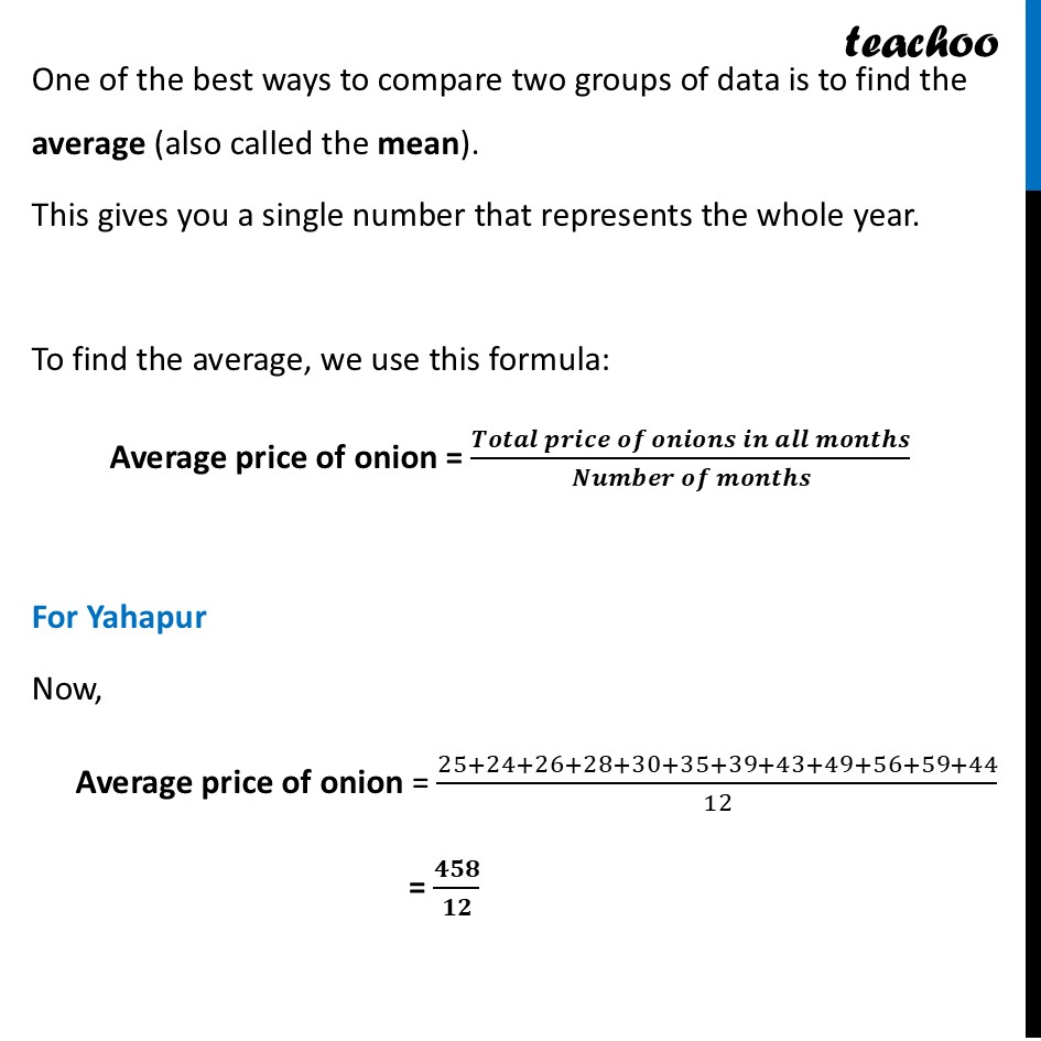 part 2 - Know Your Onions! - Dot Plot - Chapter 5 Class 7 - Connecting the Dots... (Ganita Prakash II) - Class 7 (Ganita Prakash 1, 2 & old NCERT)