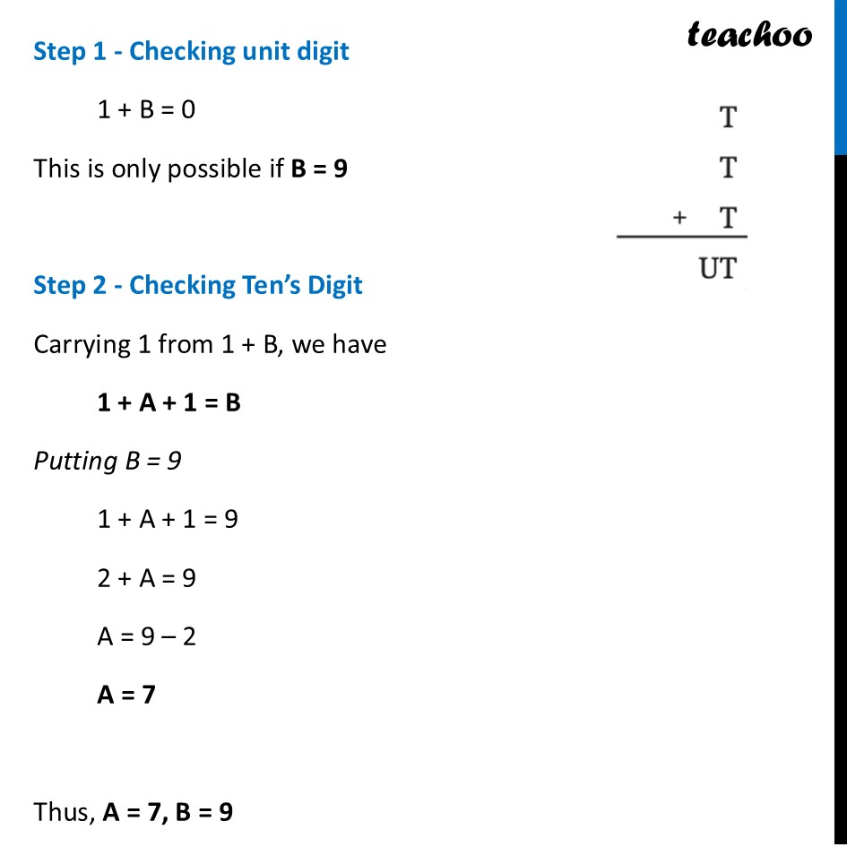 part 2 - Digits in Disguise - Digits in Disguise - Chapter 5 Class 8 - Number Play (Ganita Prakash) - Class 8 (Ganita Prakash - 1, 2 & Old NCERT)