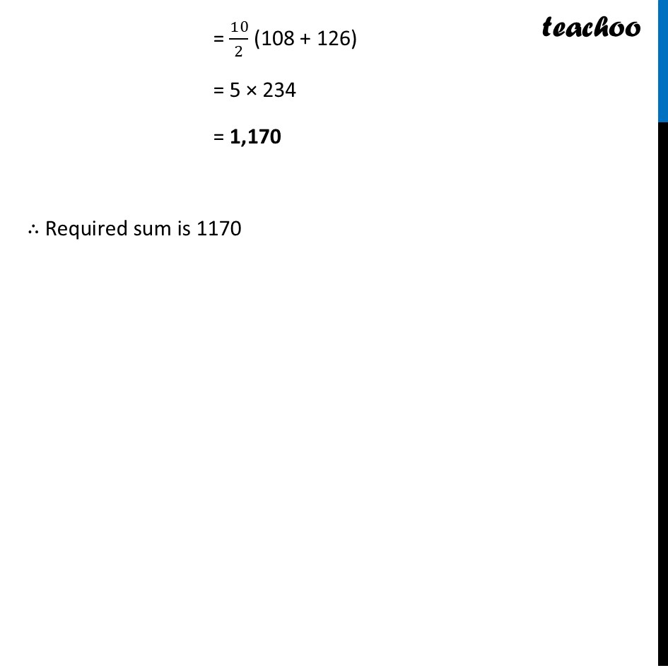part 4 - Question 21 (A) - CBSE Class 10 Sample Paper for 2026 Boards - Maths Standard - Solutions of Sample Papers for Class 10 Boards - Class 10