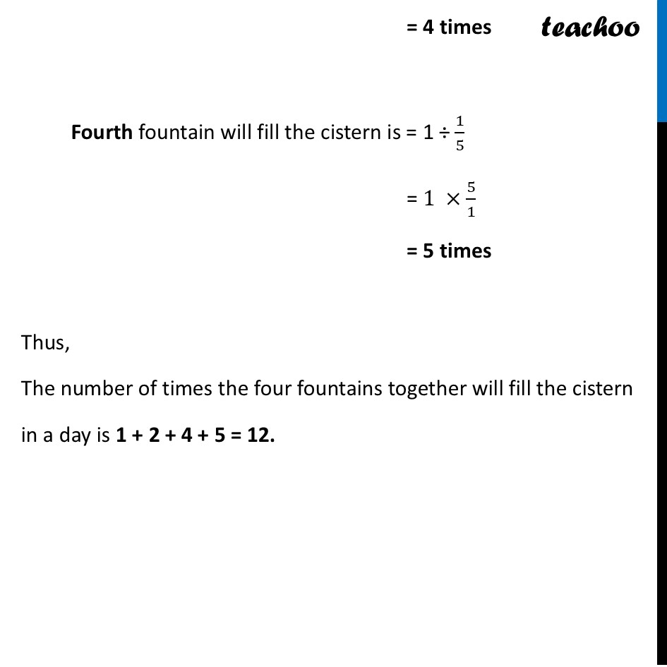 part 3 - Example 5 - Some Problems Involving Fractions (Page 190, 191) - Chapter 8 Class 7 - Working with Fractions (Ganita Prakash) - Class 7 (Ganita Prakash 1, 2 & old NCERT)
