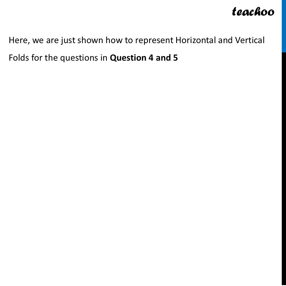 part 2 - Question 3 - Figure it out - Page 224 - 229 - Chapter 9 Class 6 - Symmetry (Ganita Prakash) - Class 6 (Ganita Prakash & Old NCERT)